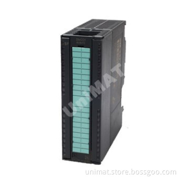 SM331 8AI TC Module controller Chinese PLC Factory Automation